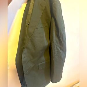 J.Crew Ludlow Blazer